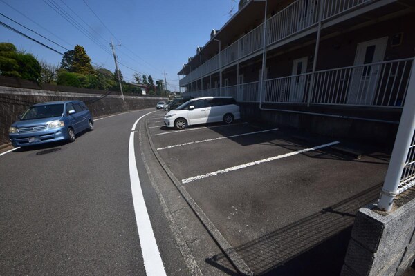 駐車場(★敷地内駐車場あり★)