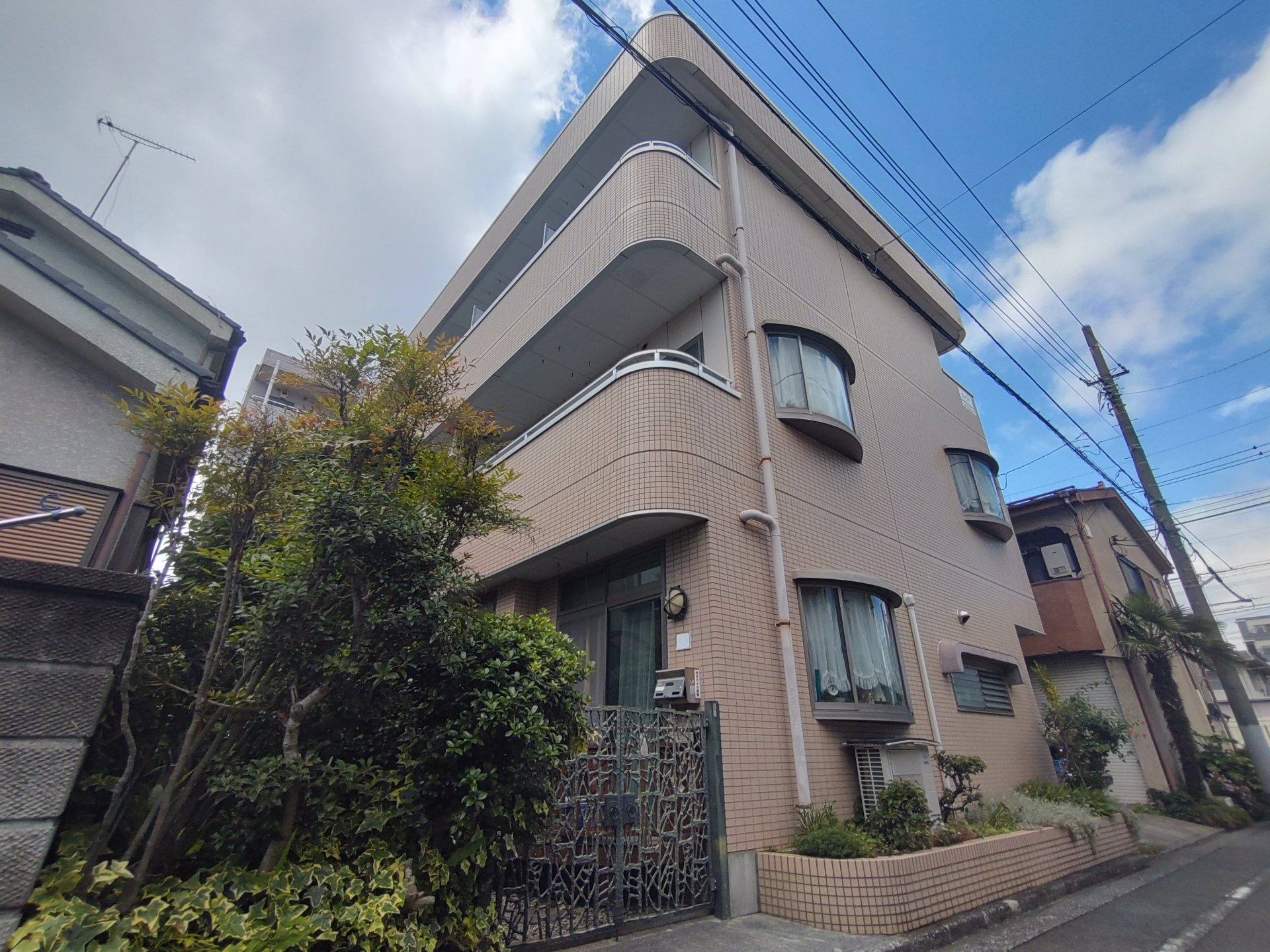 外観写真