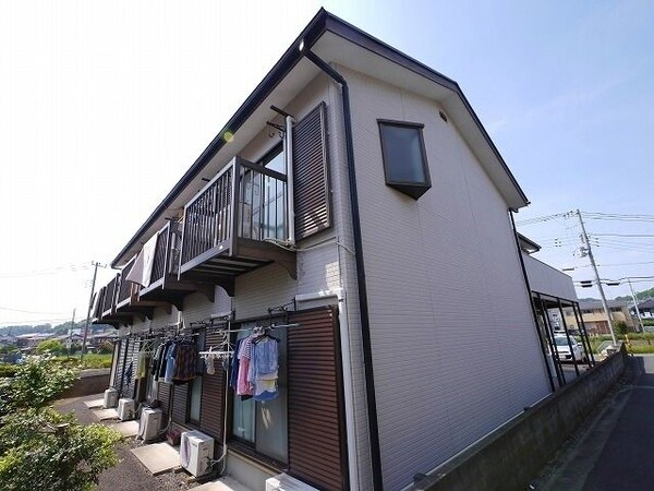 外観(★きれいな外観★)
