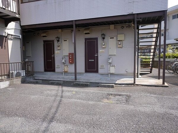 エントランス(★エントランス★)