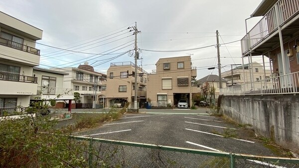 眺望(ご来店お待ちしております★☆彡)