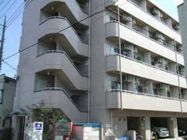 外観(★分譲賃貸マンション★)