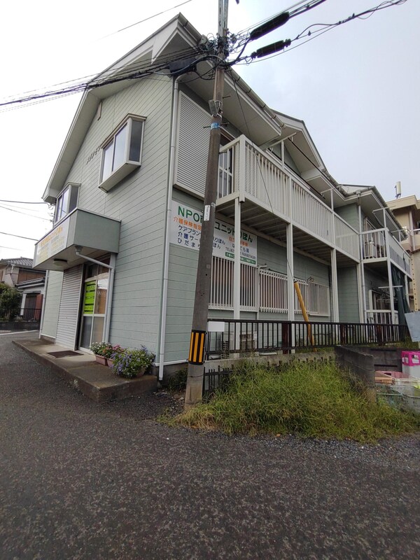 外観(外観)
