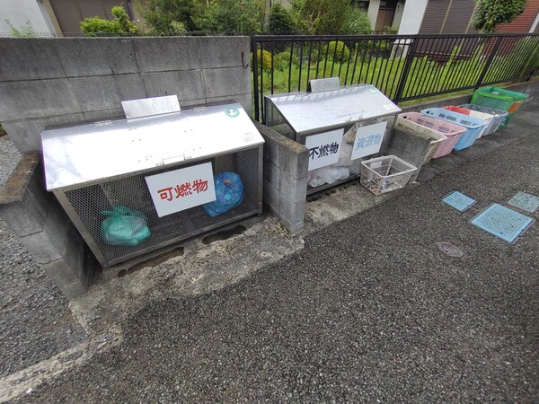 共有部分