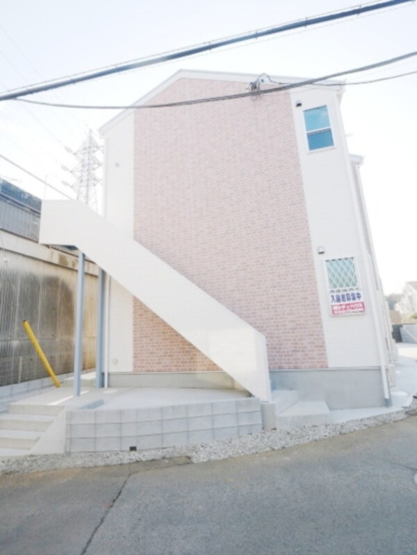 外観(★外観です★)