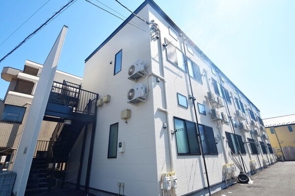 外観(★外観です★)