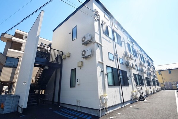 外観(★外観です★)