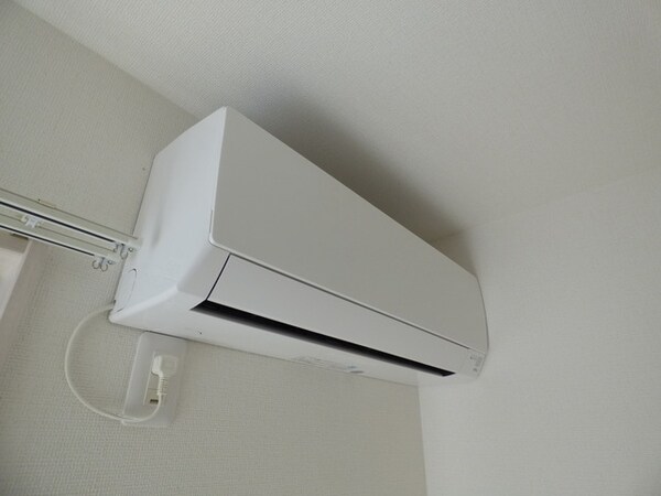 設備(☆エアコン☆)