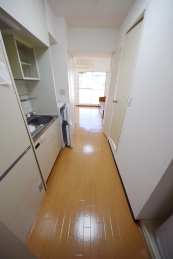 その他(★お部屋探しはタウンハウジング高幡不動店まで★)