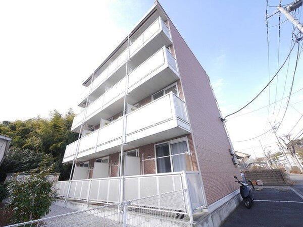 外観(★詳細はタウンハウジング多摩センターまで★)