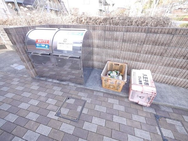 共有部分(★詳細はタウンハウジング多摩センターまで★)