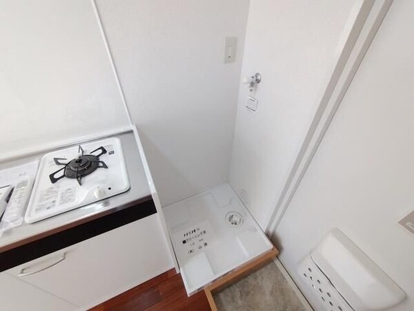 キッチン(★お部屋探しは株式会社タウンハウジング東京まで★)