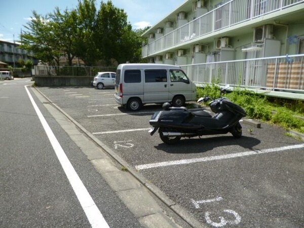 眺望(★お部屋探しは株式会社タウンハウジング東京まで★)