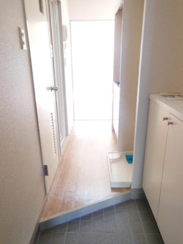 その他室内・内装(☆１日で一番気合いの入る場所☆)