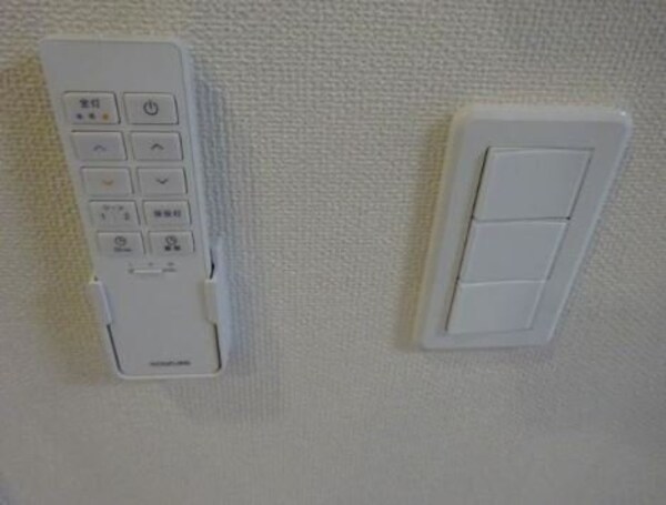その他室内・内装(設備)