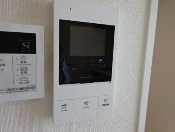セキュリティ(設備)