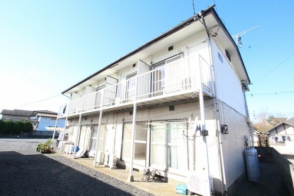 外観(★見学希望等はタウンハウジング多摩センター店までお気軽に♪★)