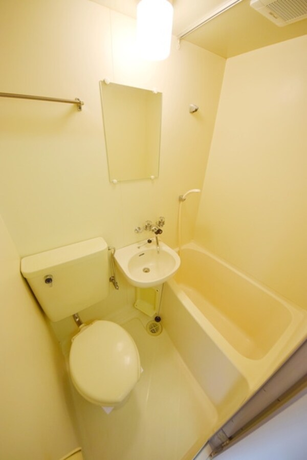 その他(★お部屋探しは、タウンハウジング多摩センター店へ★)