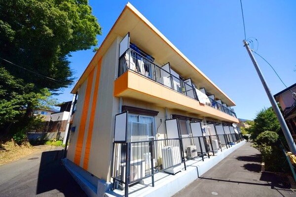 外観(★お部屋探しは、タウンハウジング多摩センター店へ★)