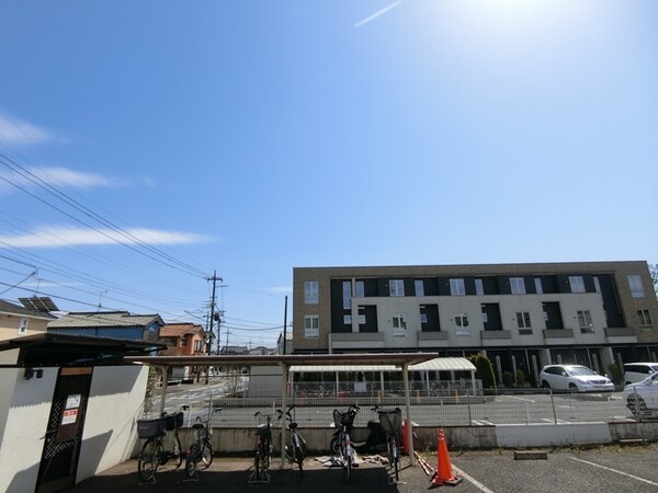 眺望(☆室内・室内設備☆)