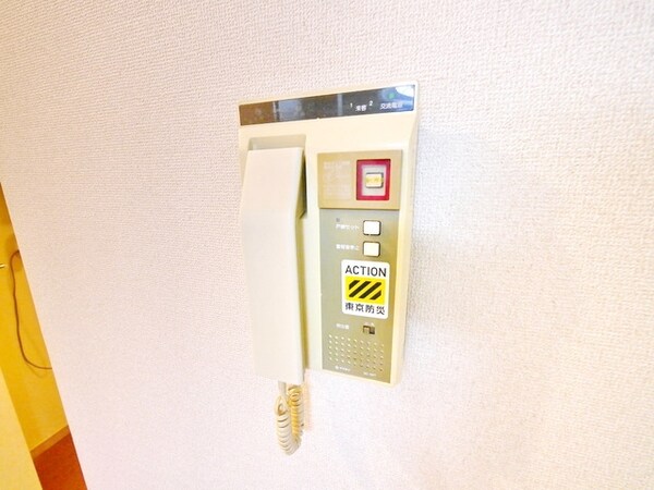 設備(別号室参考写真)