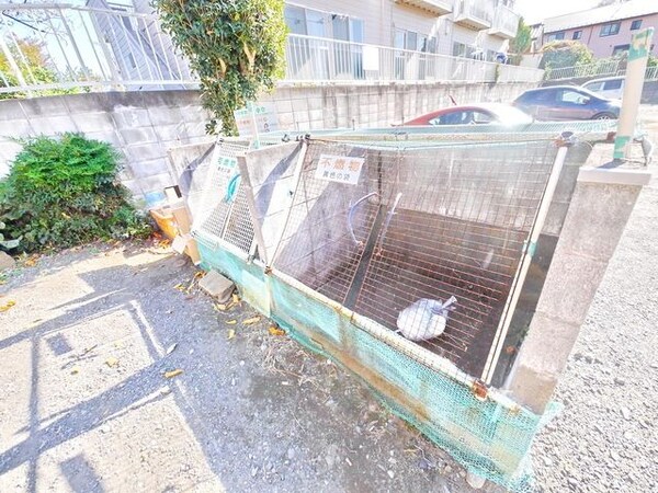共有部分(★お部屋探しは、タウンハウジング多摩センター店へ★)