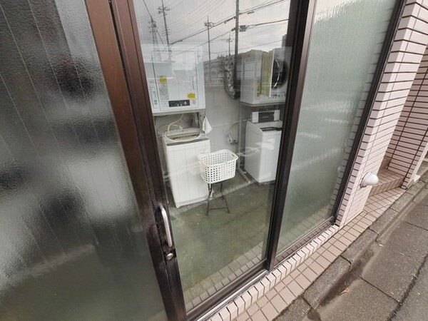 共有部分(★お部屋探しは株式会社タウンハウジング東京まで★)