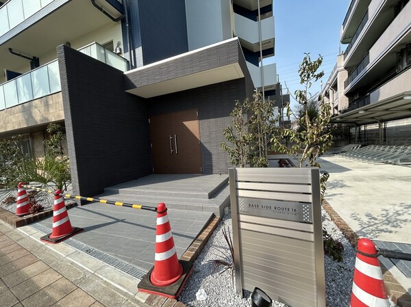 その他(アプローチ)
