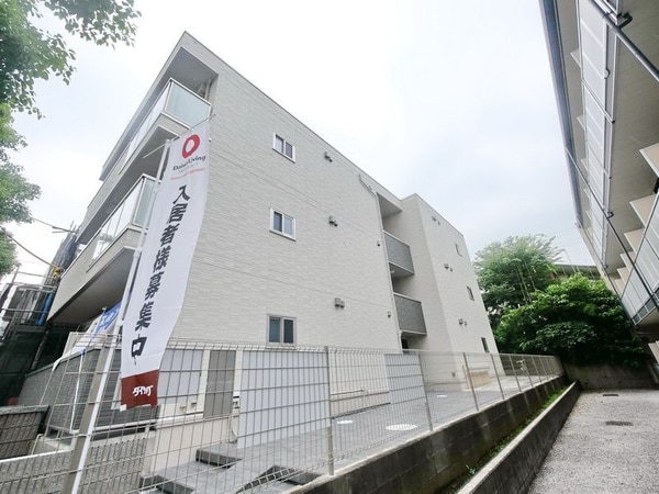 外観(★お部屋探しは株式会社タウンハウジング東京まで★)