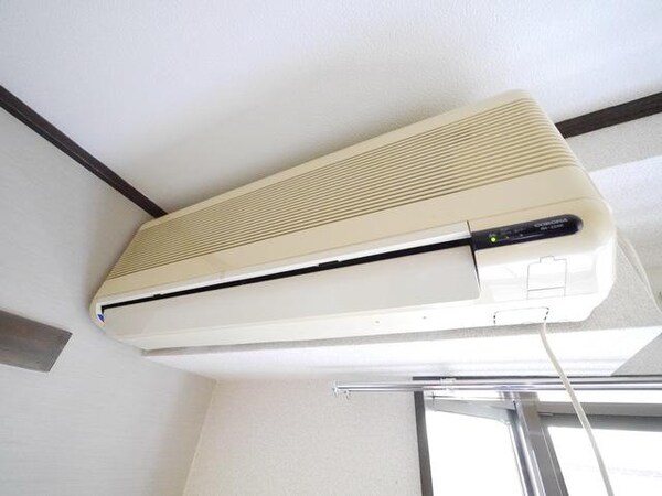 設備(★お部屋探しは、タウンハウジング多摩センター店へ★)