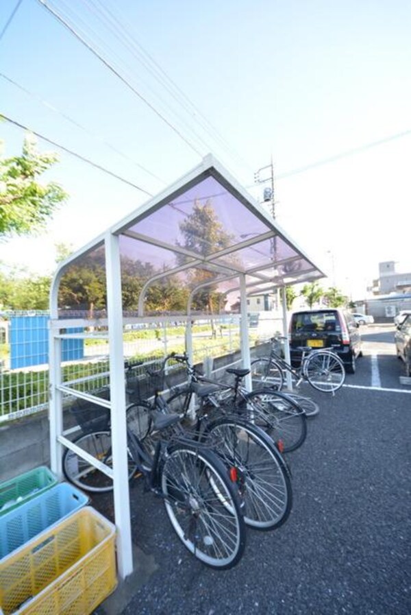 エントランス(☆外観☆)