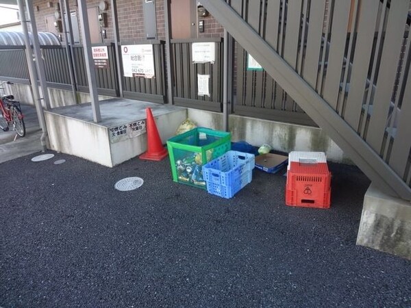 共有部分(★お部屋探しは株式会社タウンハウジング東京まで★)