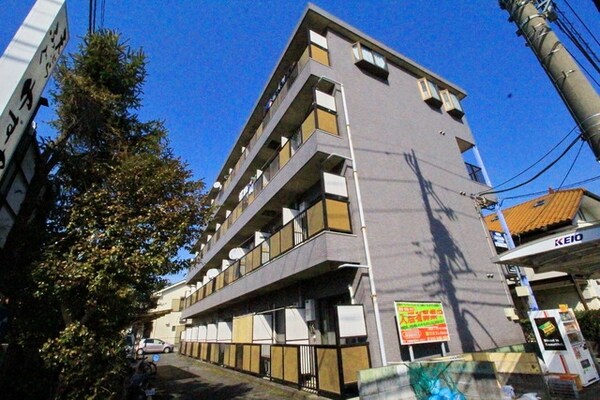 外観(★お部屋探しは、タウンハウジング多摩センター店へ★)
