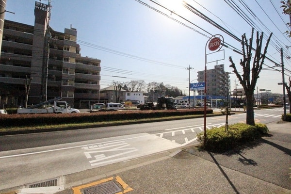 眺望(★お部屋探しは、タウンハウジング多摩センター店へ★)