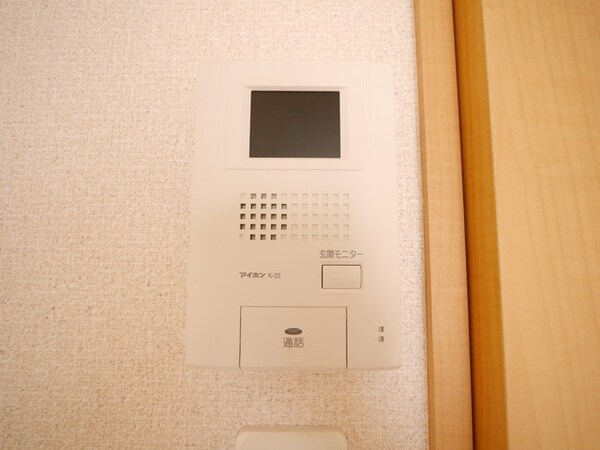 セキュリティ(★詳細はタウンハウジングまで★)