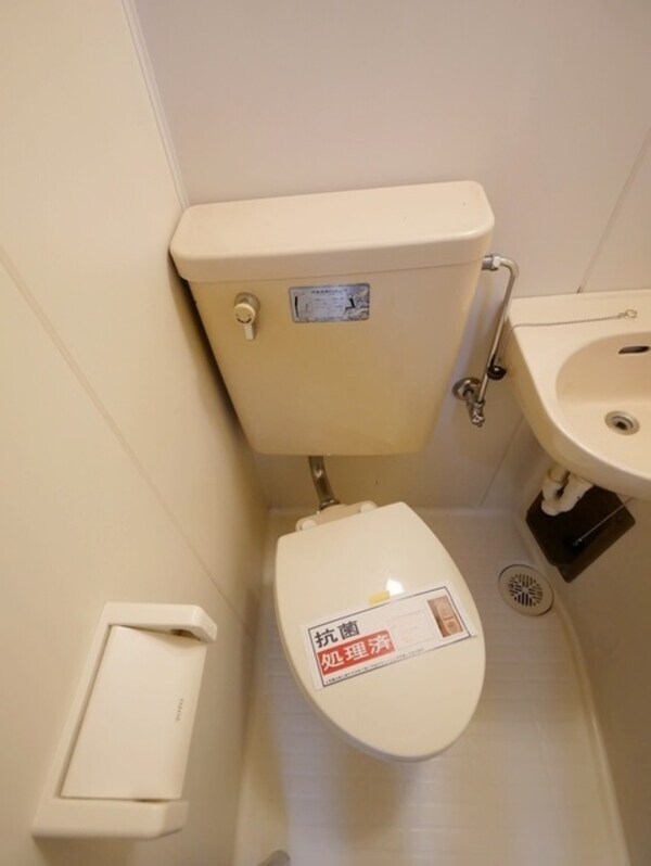 トイレ(★トイレです★)