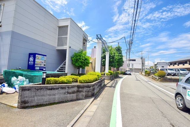 外観写真