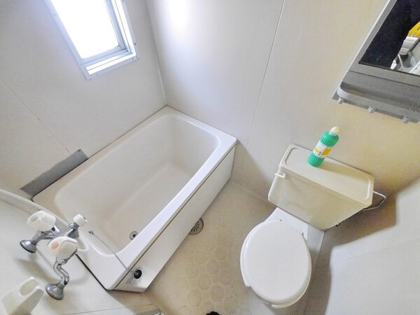 バス／シャワールーム等(★お部屋探しは、タウンハウジング多摩センター店へ★)
