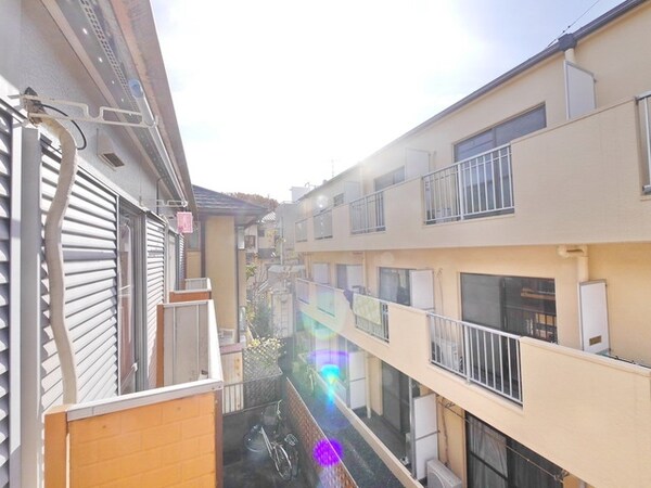 眺望(★お部屋探しは、タウンハウジング多摩センター店へ★)