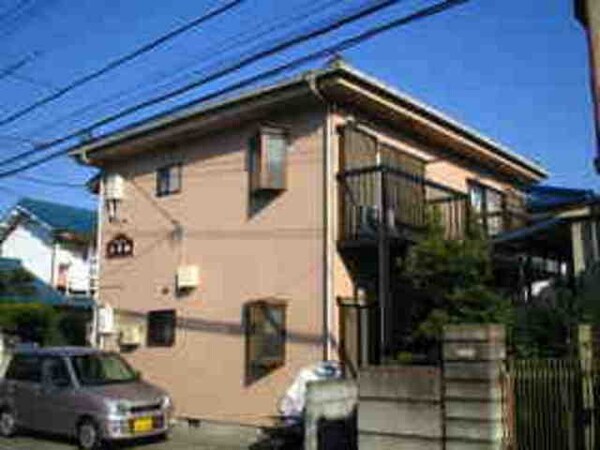 外観(★閑静な住宅街★)