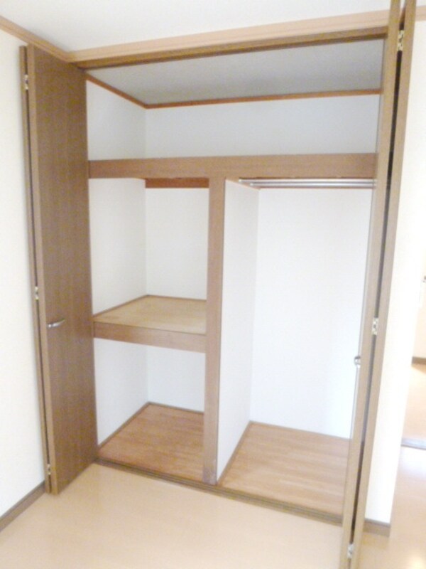 収納(★大型収納★)