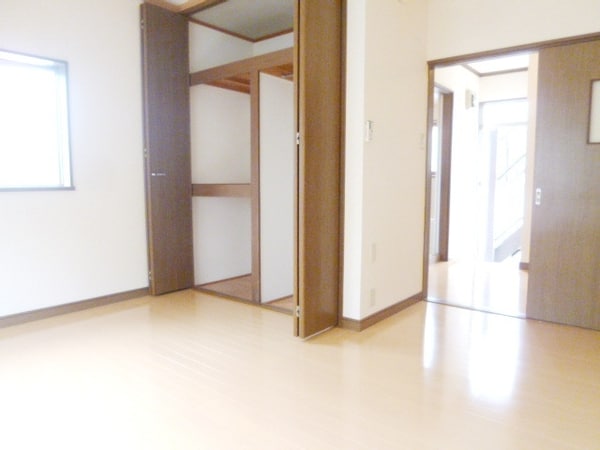 その他室内・内装(★キレイな洋室★)