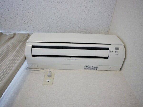 設備(★エアコン★)