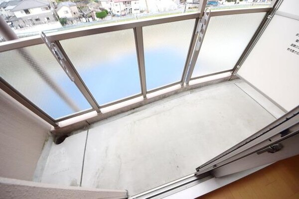 バルコニー(★お部屋探しは株式会社タウンハウジング東京まで★)