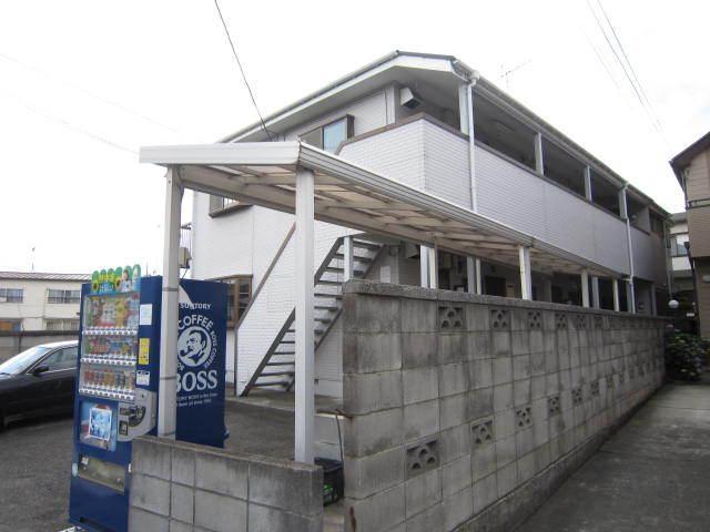外観写真