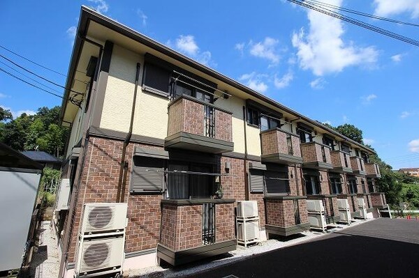 外観(★お部屋探しは、タウンハウジング多摩センター店へ★)