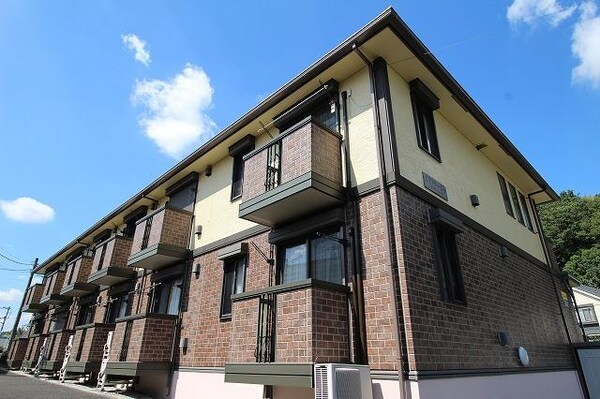 外観(★お部屋探しは、タウンハウジング多摩センター店へ★)