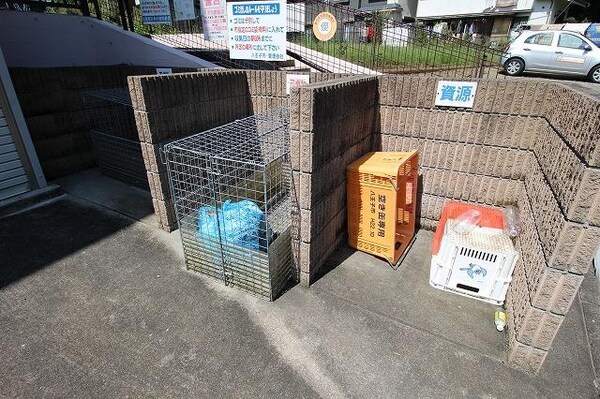 共有部分(★お部屋探しは、タウンハウジング多摩センター店へ★)