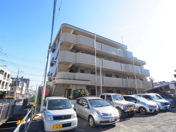 駐車場(★外観★)