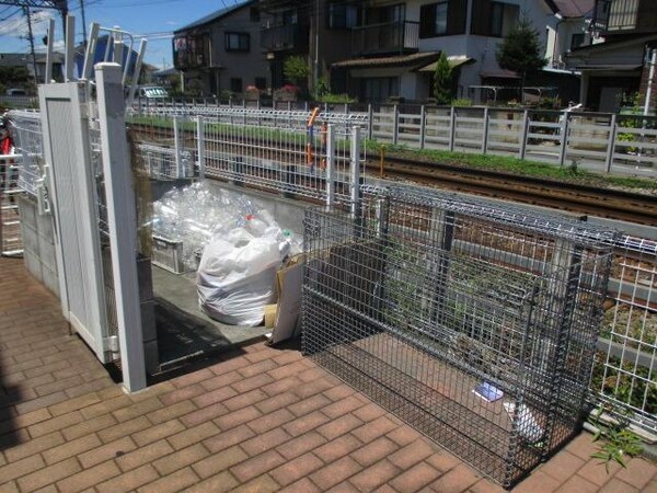 共有部分(★お部屋探しは、タウンハウジング多摩センター店へ★)